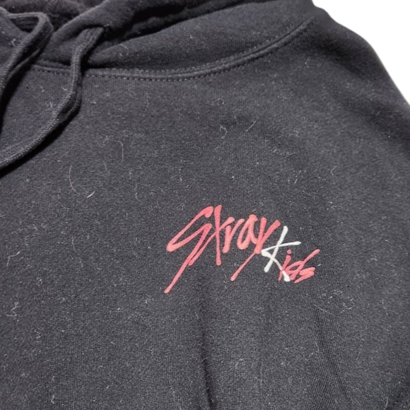Stray Kids Official MANIAC merch - Picture 2 of 5